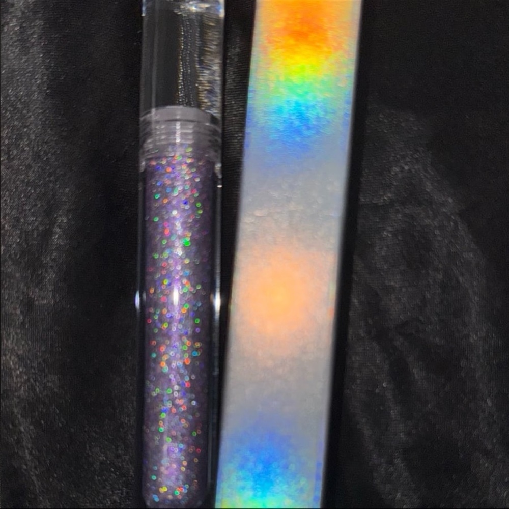 Glitter Lip Gloss